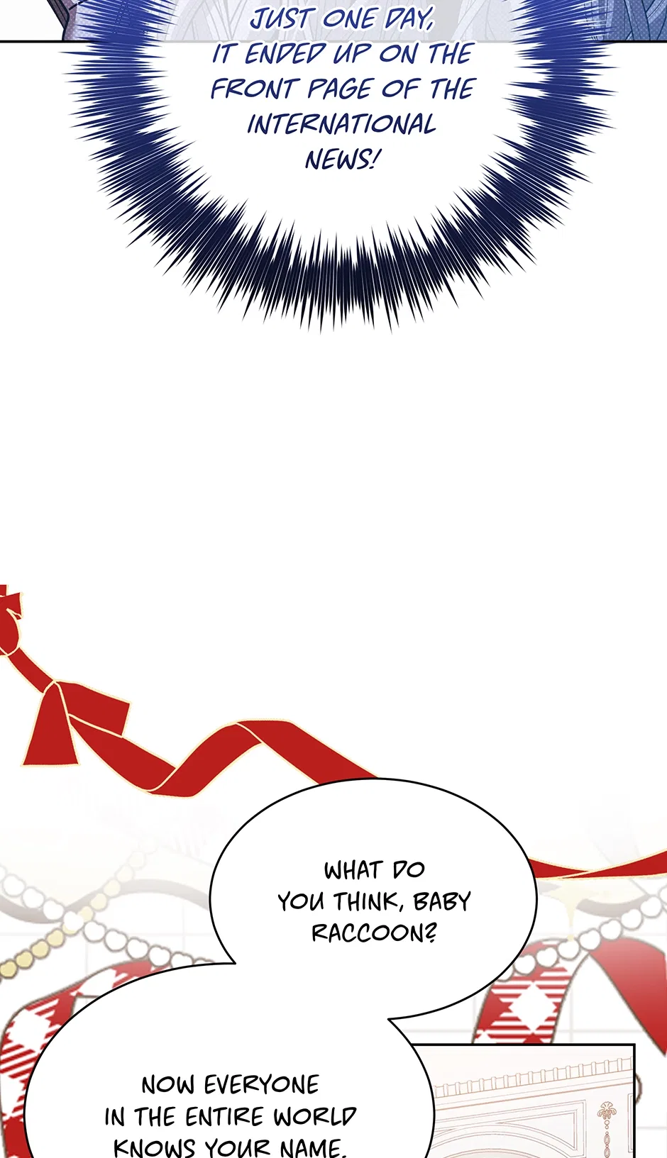 Lady Baby Is a Revenge Maker Chapter 65 – Page 7