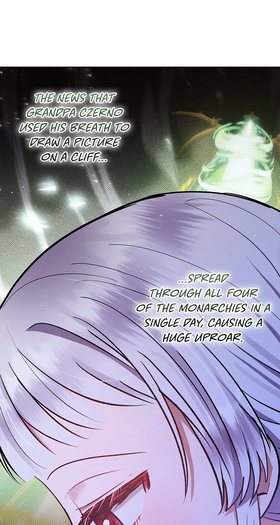 Lady Baby Is a Revenge Maker Chapter 65 – Page 9