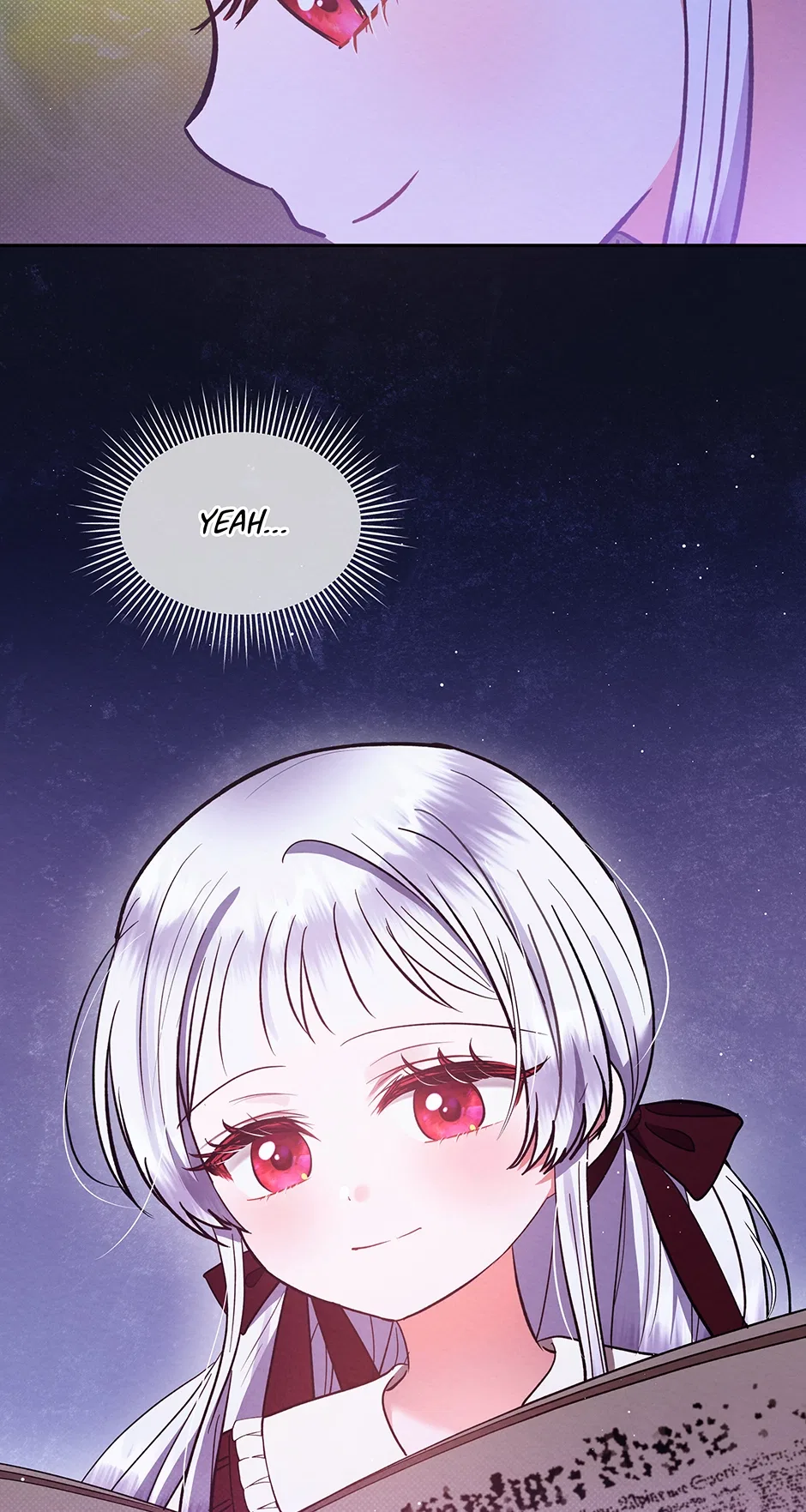 Lady Baby Is a Revenge Maker Chapter 65 – Page 10