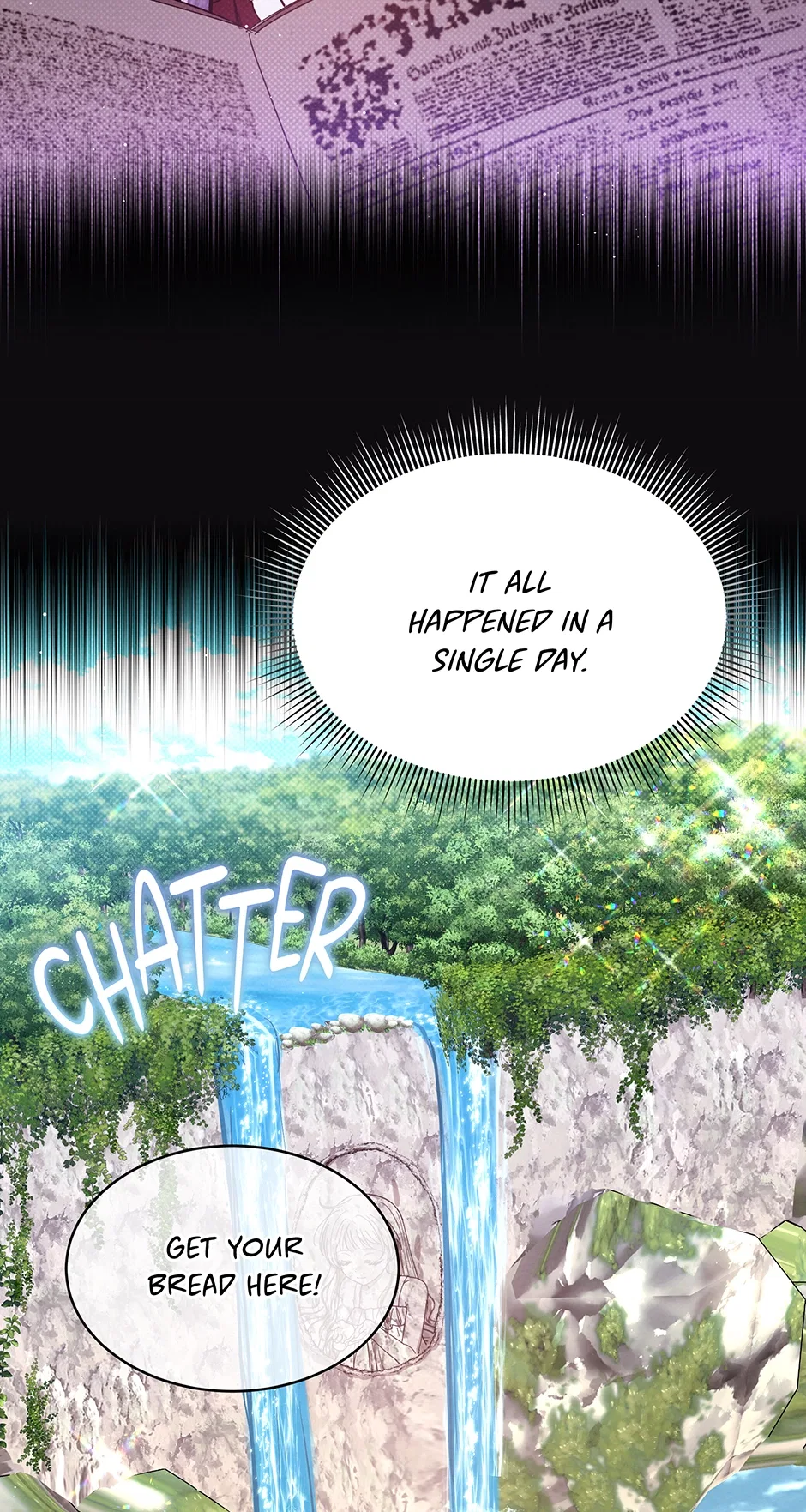 Lady Baby Is a Revenge Maker Chapter 65 – Page 11