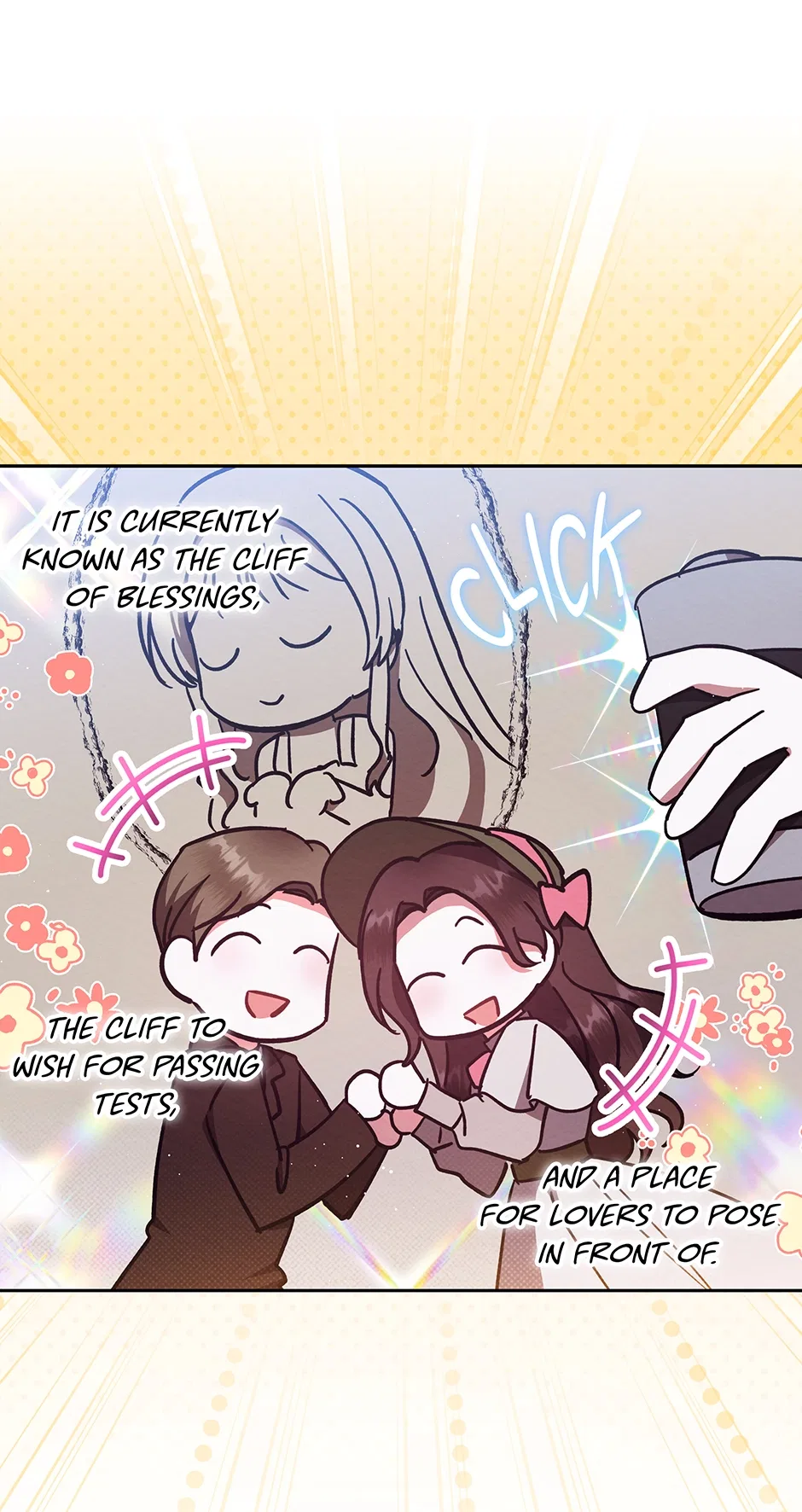 Lady Baby Is a Revenge Maker Chapter 65 – Page 13
