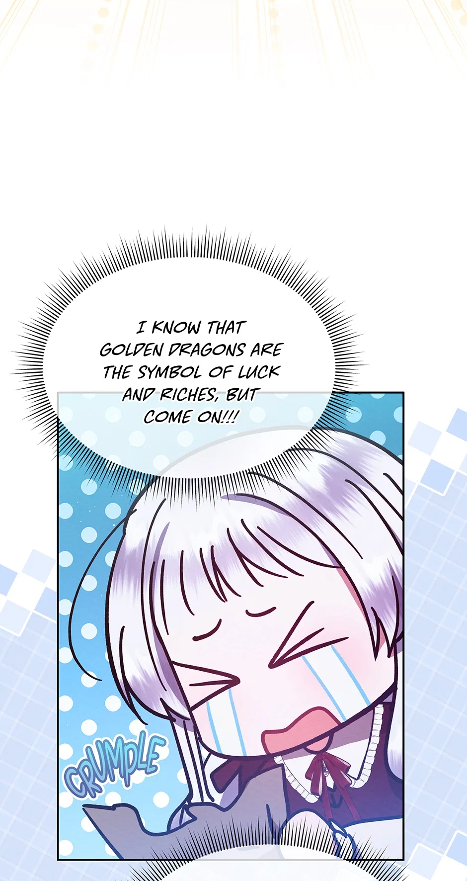 Lady Baby Is a Revenge Maker Chapter 65 – Page 14