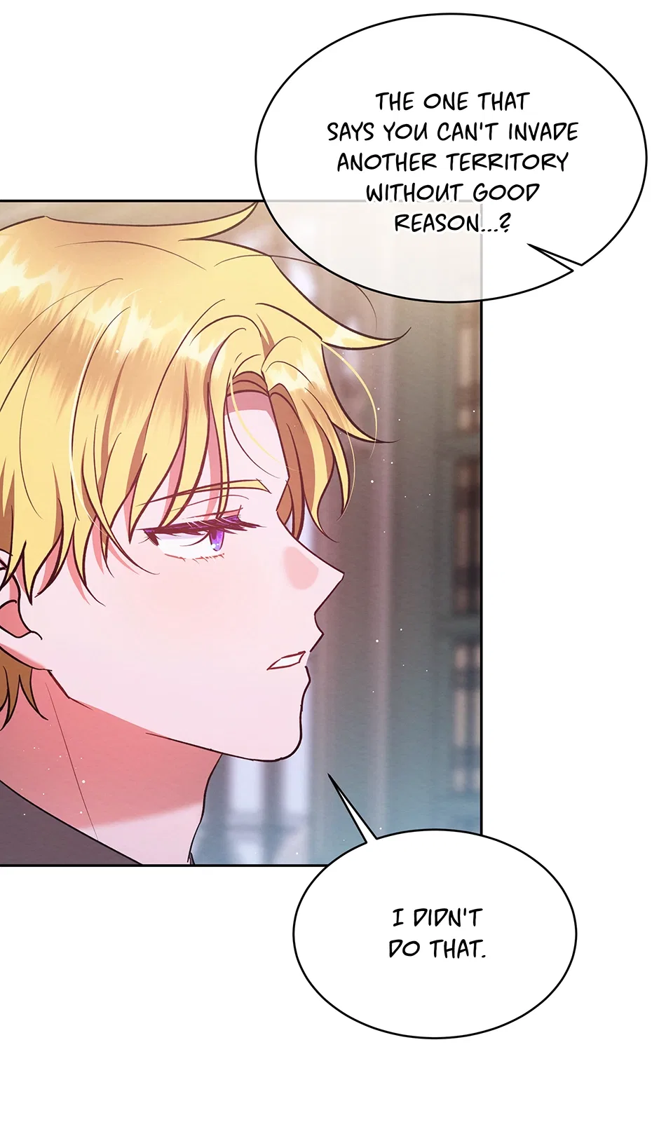 Lady Baby Is a Revenge Maker Chapter 65 – Page 21