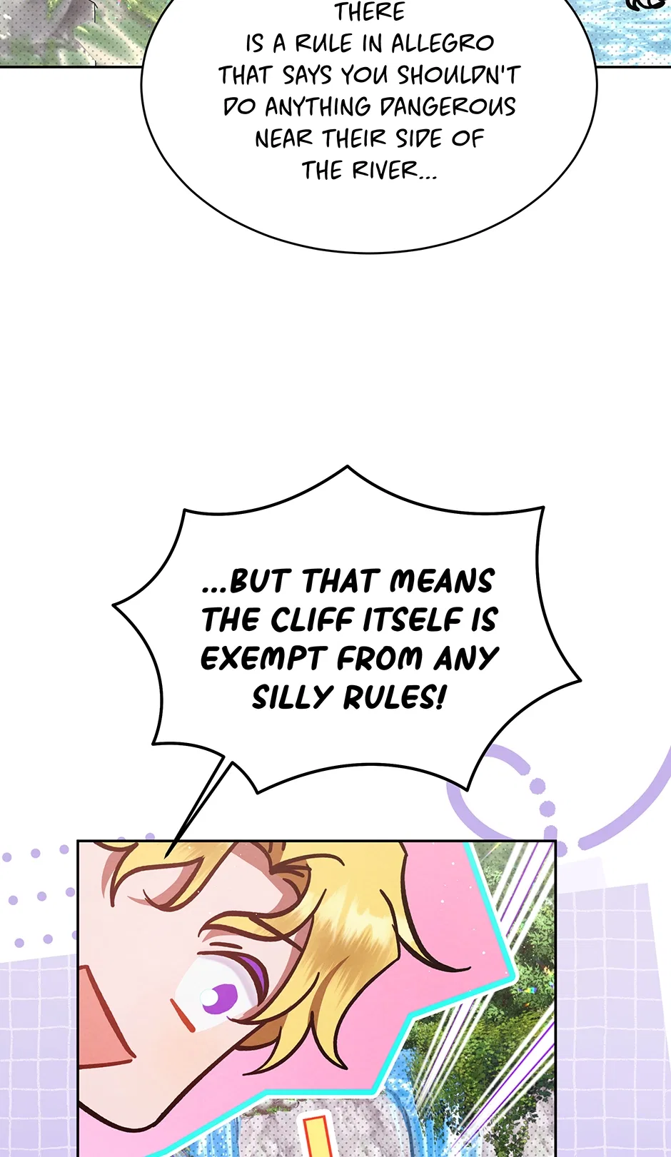 Lady Baby Is a Revenge Maker Chapter 65 – Page 23