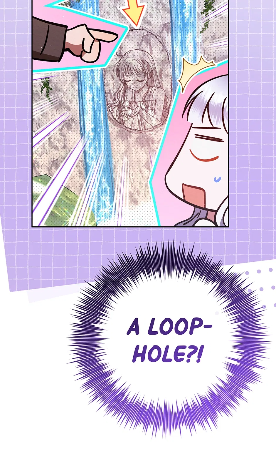 Lady Baby Is a Revenge Maker Chapter 65 – Page 24