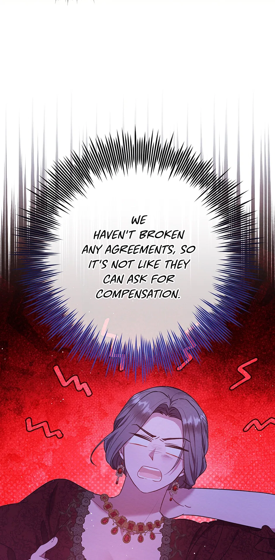 Lady Baby Is a Revenge Maker Chapter 65 – Page 27