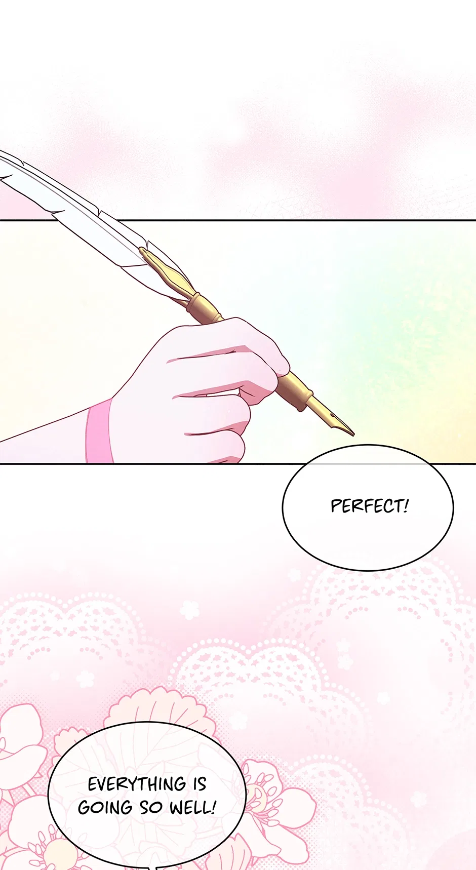 Lady Baby Is a Revenge Maker Chapter 65 – Page 32