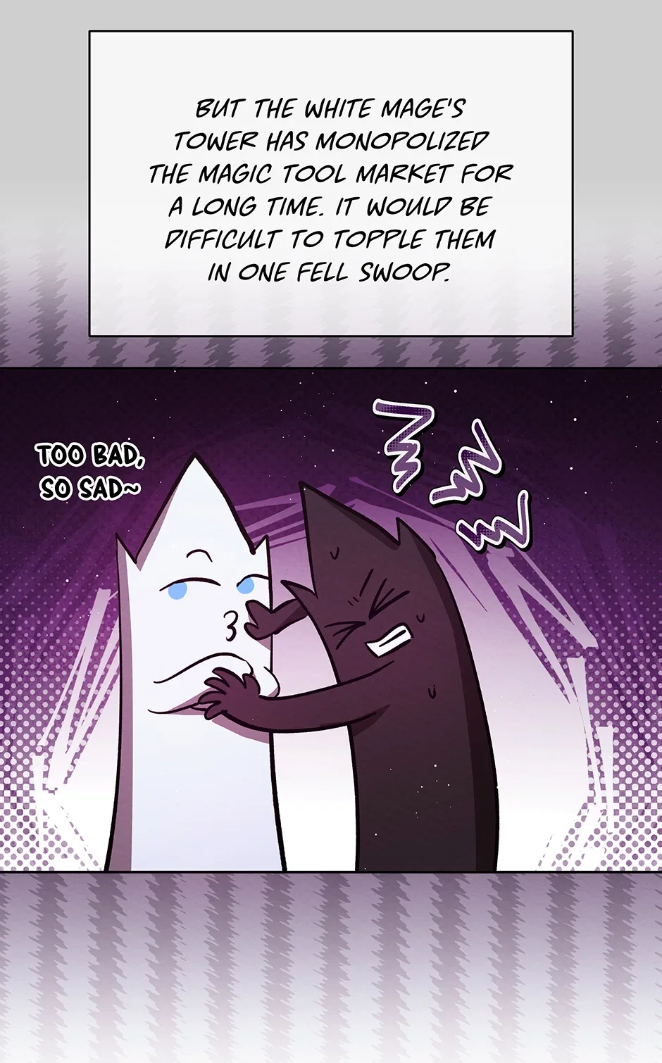 Lady Baby Is a Revenge Maker Chapter 65 – Page 42