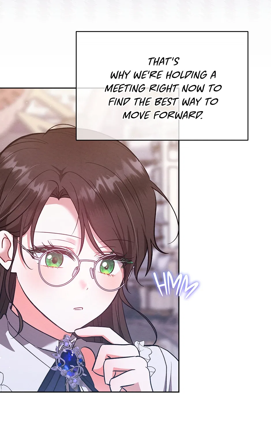 Lady Baby Is a Revenge Maker Chapter 65 – Page 43