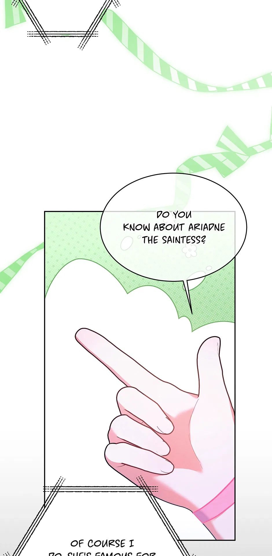 Lady Baby Is a Revenge Maker Chapter 65 – Page 45