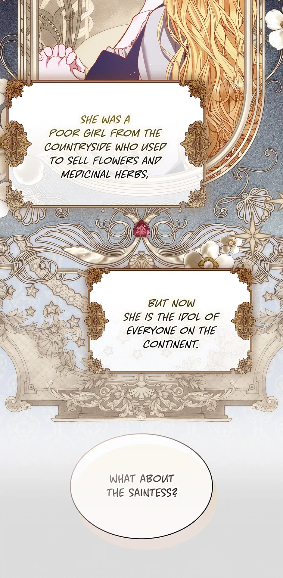 Lady Baby Is a Revenge Maker Chapter 65 – Page 47