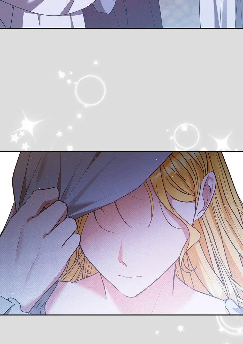 Lady Baby Is a Revenge Maker Chapter 65 – Page 49