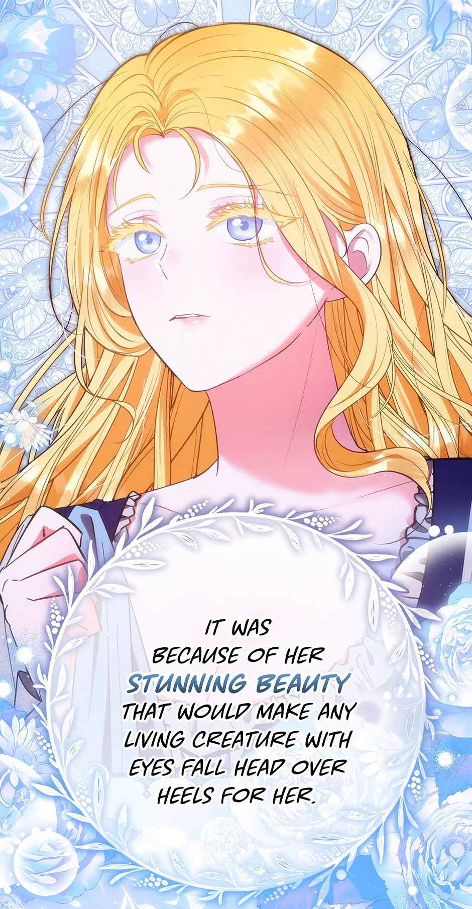 Lady Baby Is a Revenge Maker Chapter 65 – Page 51