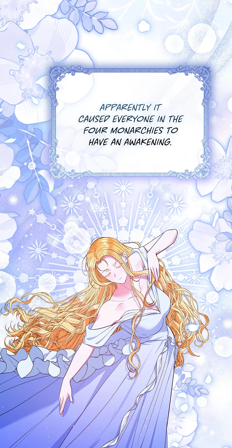 Lady Baby Is a Revenge Maker Chapter 65 – Page 53