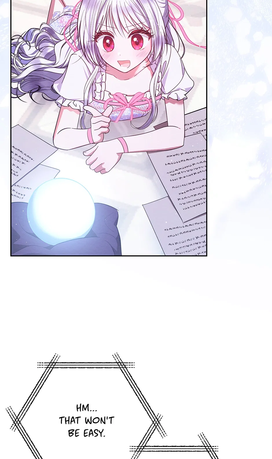 Lady Baby Is a Revenge Maker Chapter 65 – Page 57