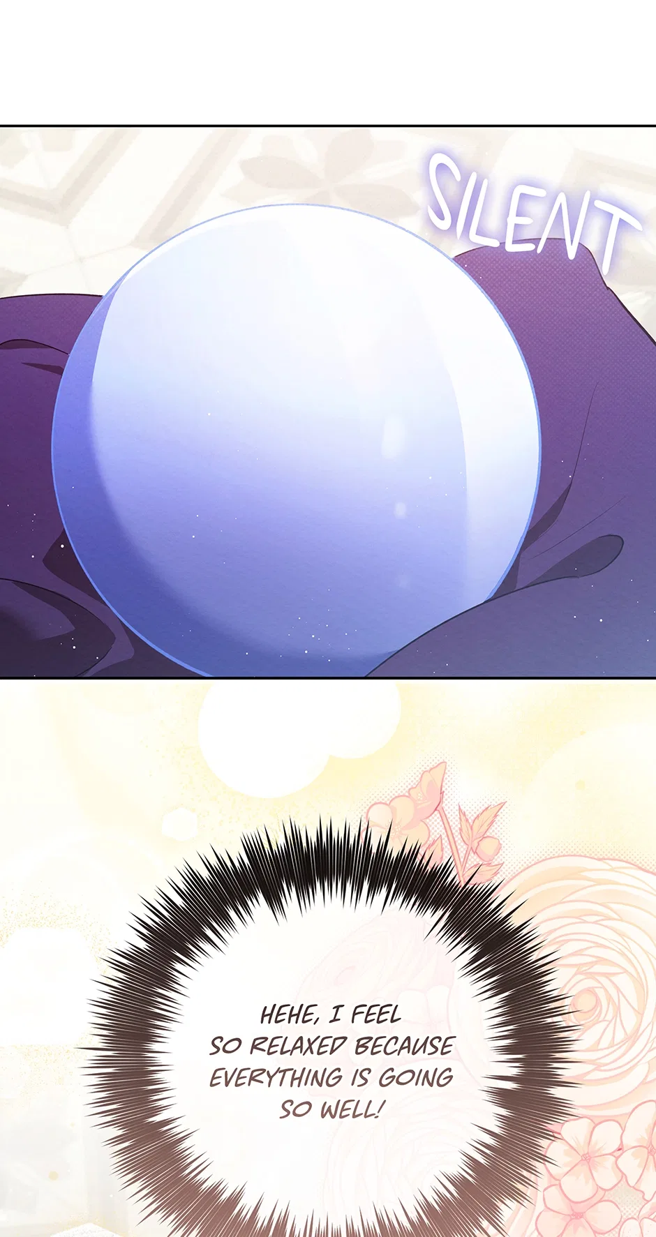 Lady Baby Is a Revenge Maker Chapter 65 – Page 64