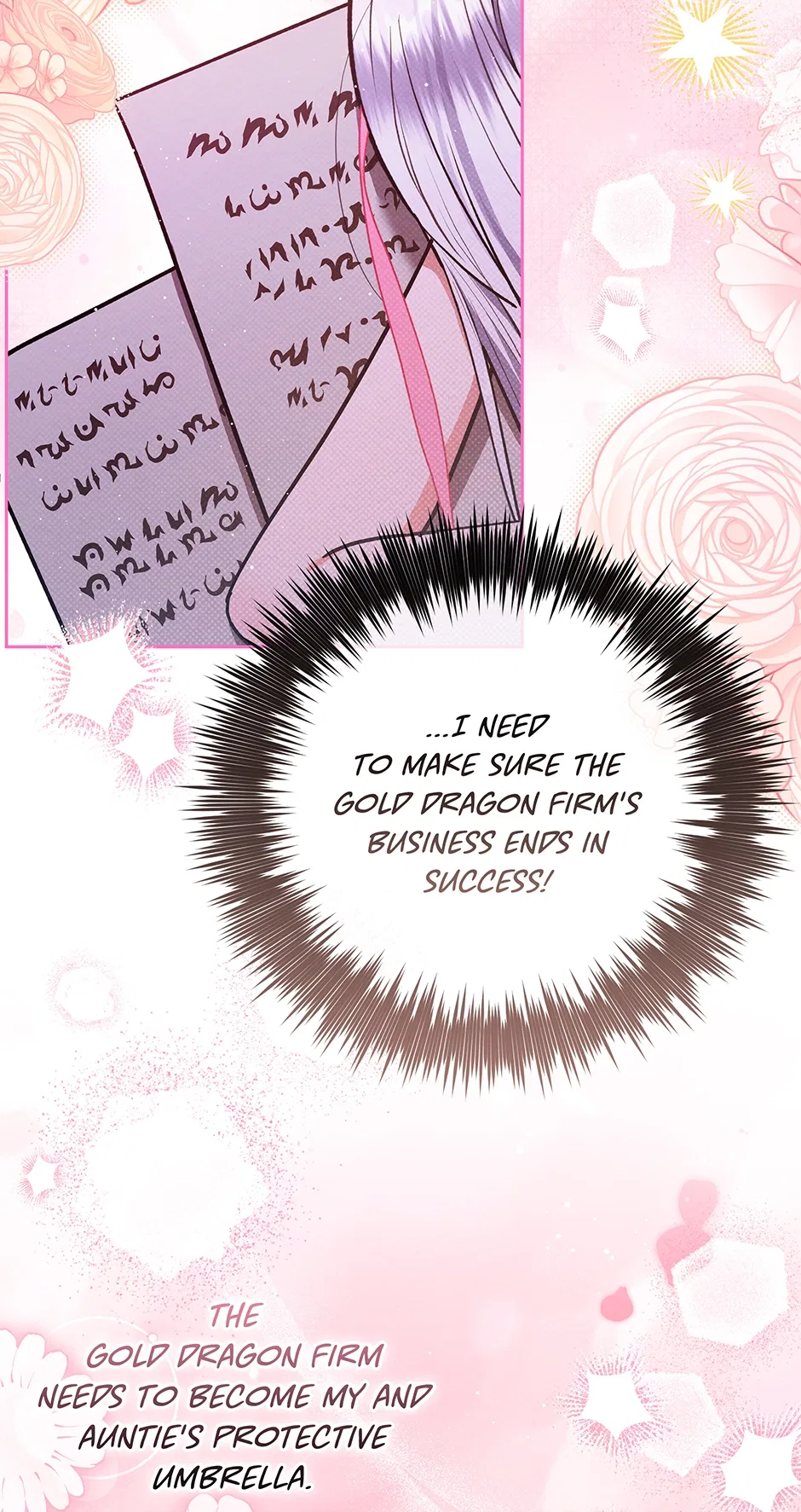 Lady Baby Is a Revenge Maker Chapter 65 – Page 66