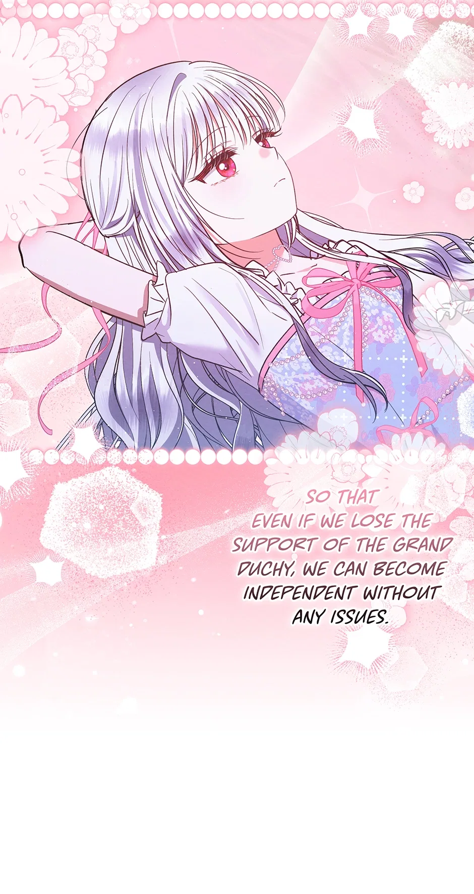Lady Baby Is a Revenge Maker Chapter 65 – Page 67