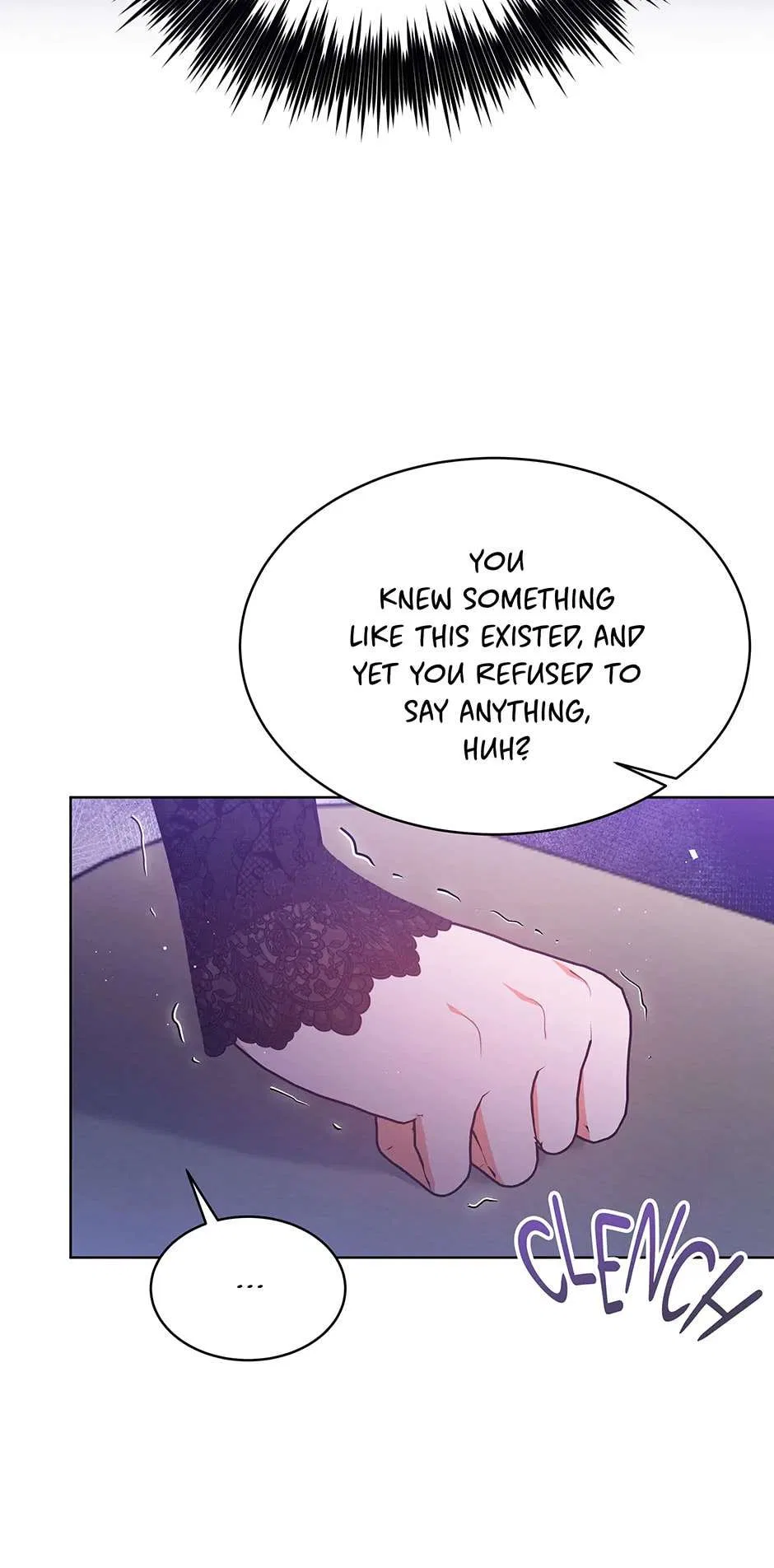 Lady Baby Is a Revenge Maker Chapter 59 – Page 8