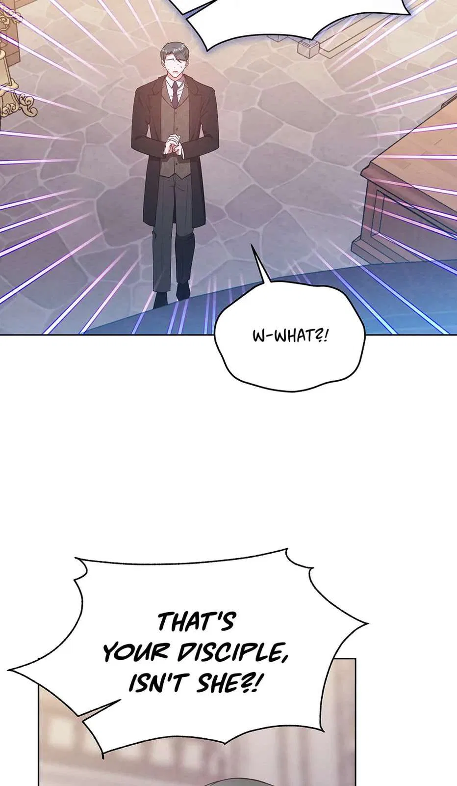 Lady Baby Is a Revenge Maker Chapter 59 – Page 22