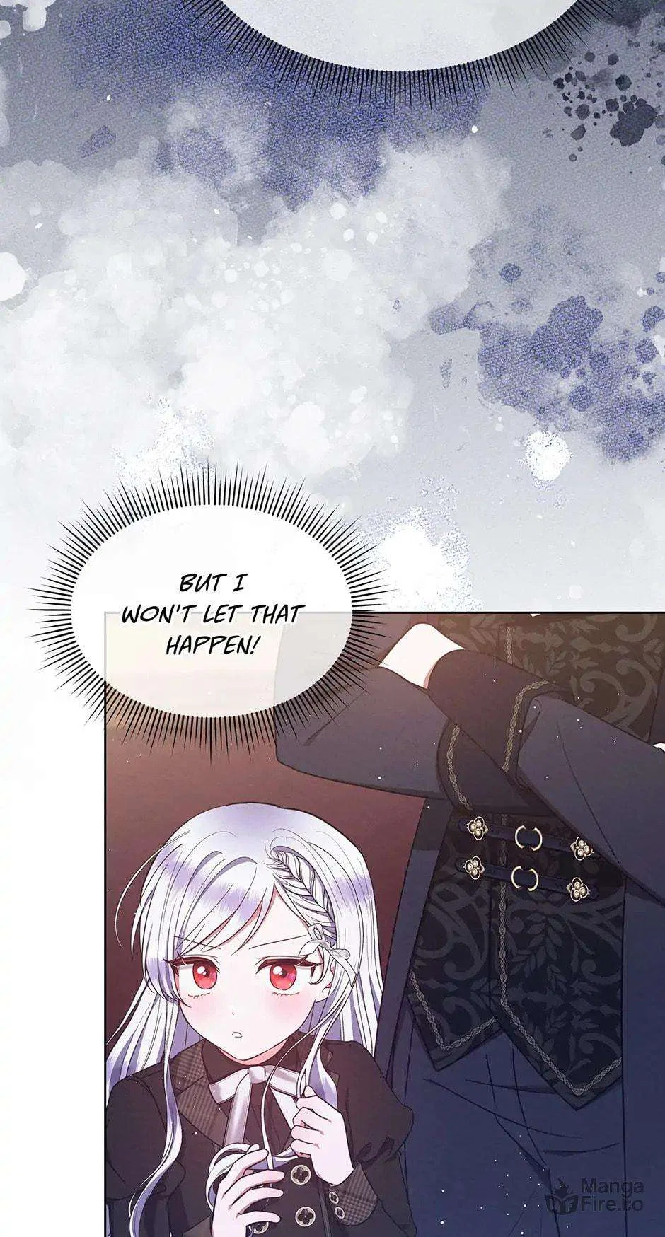 Lady Baby Is a Revenge Maker Chapter 59 – Page 25