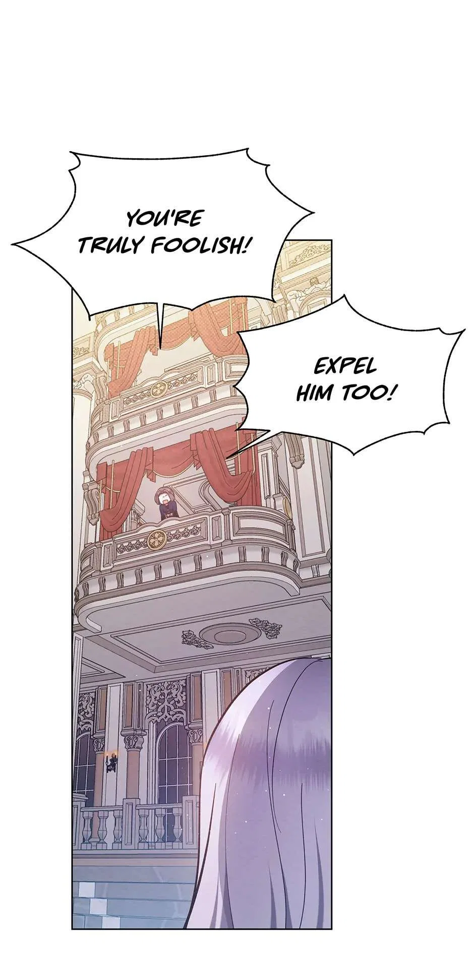Lady Baby Is a Revenge Maker Chapter 59 – Page 31