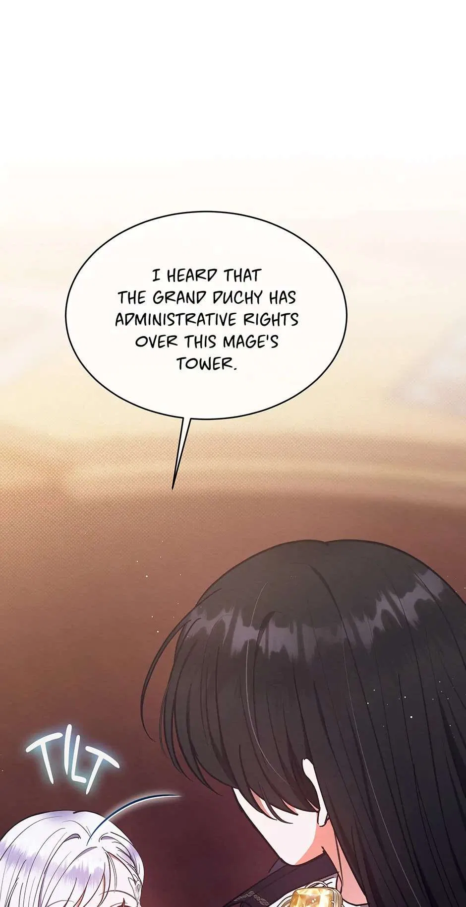 Lady Baby Is a Revenge Maker Chapter 59 – Page 34