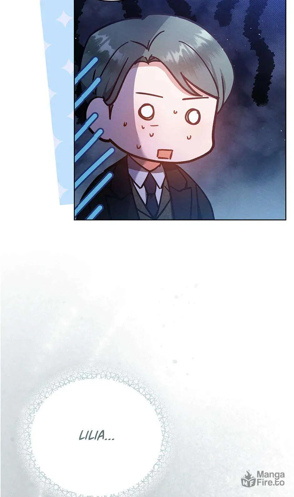 Lady Baby Is a Revenge Maker Chapter 59 – Page 40