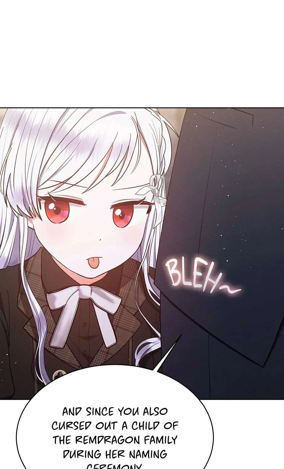 Lady Baby Is a Revenge Maker Chapter 59 – Page 46