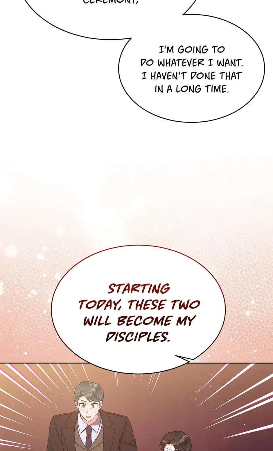 Lady Baby Is a Revenge Maker Chapter 59 – Page 47