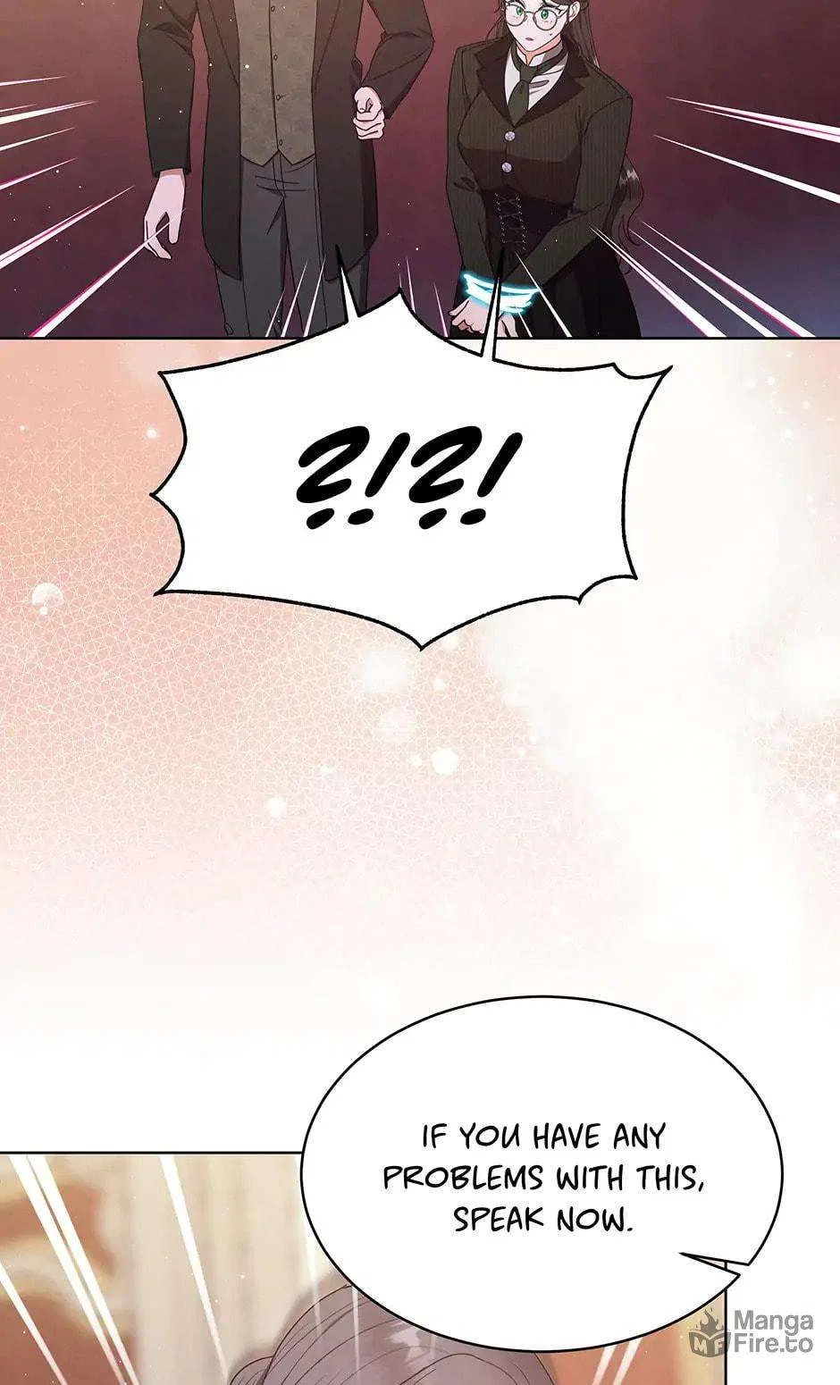 Lady Baby Is a Revenge Maker Chapter 59 – Page 48