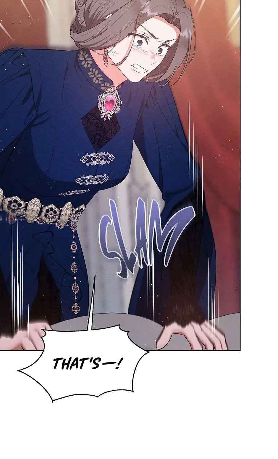 Lady Baby Is a Revenge Maker Chapter 59 – Page 49