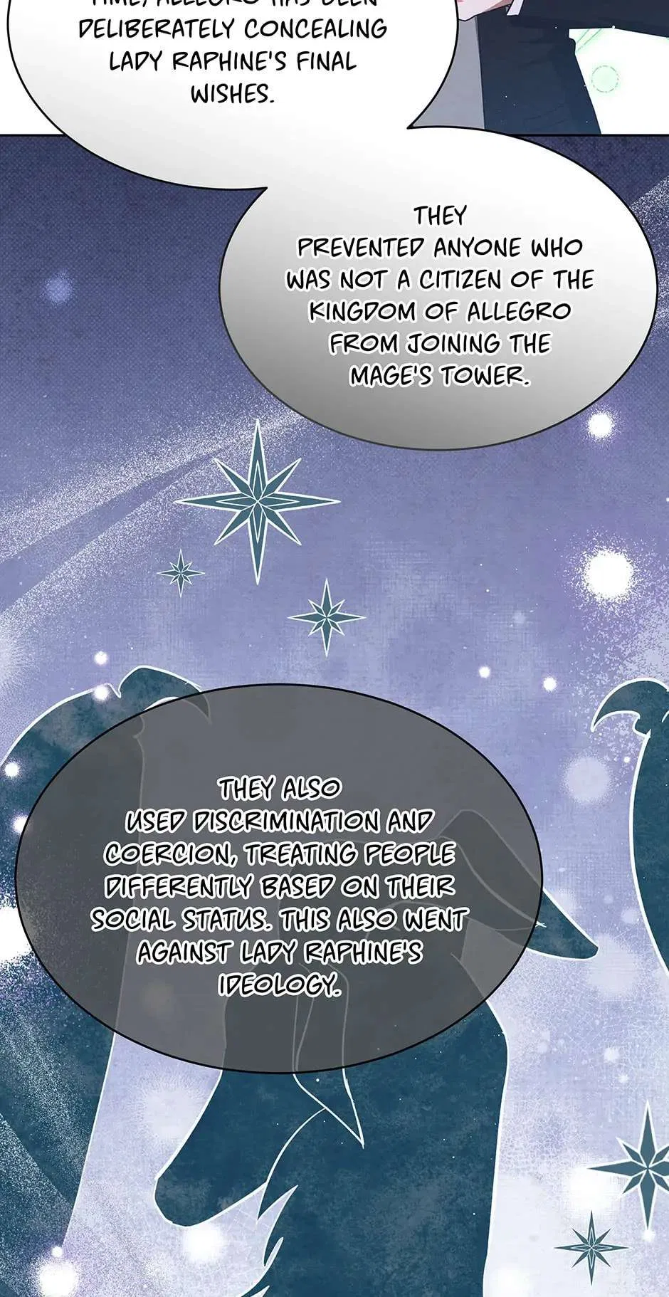 Lady Baby Is a Revenge Maker Chapter 59 – Page 53