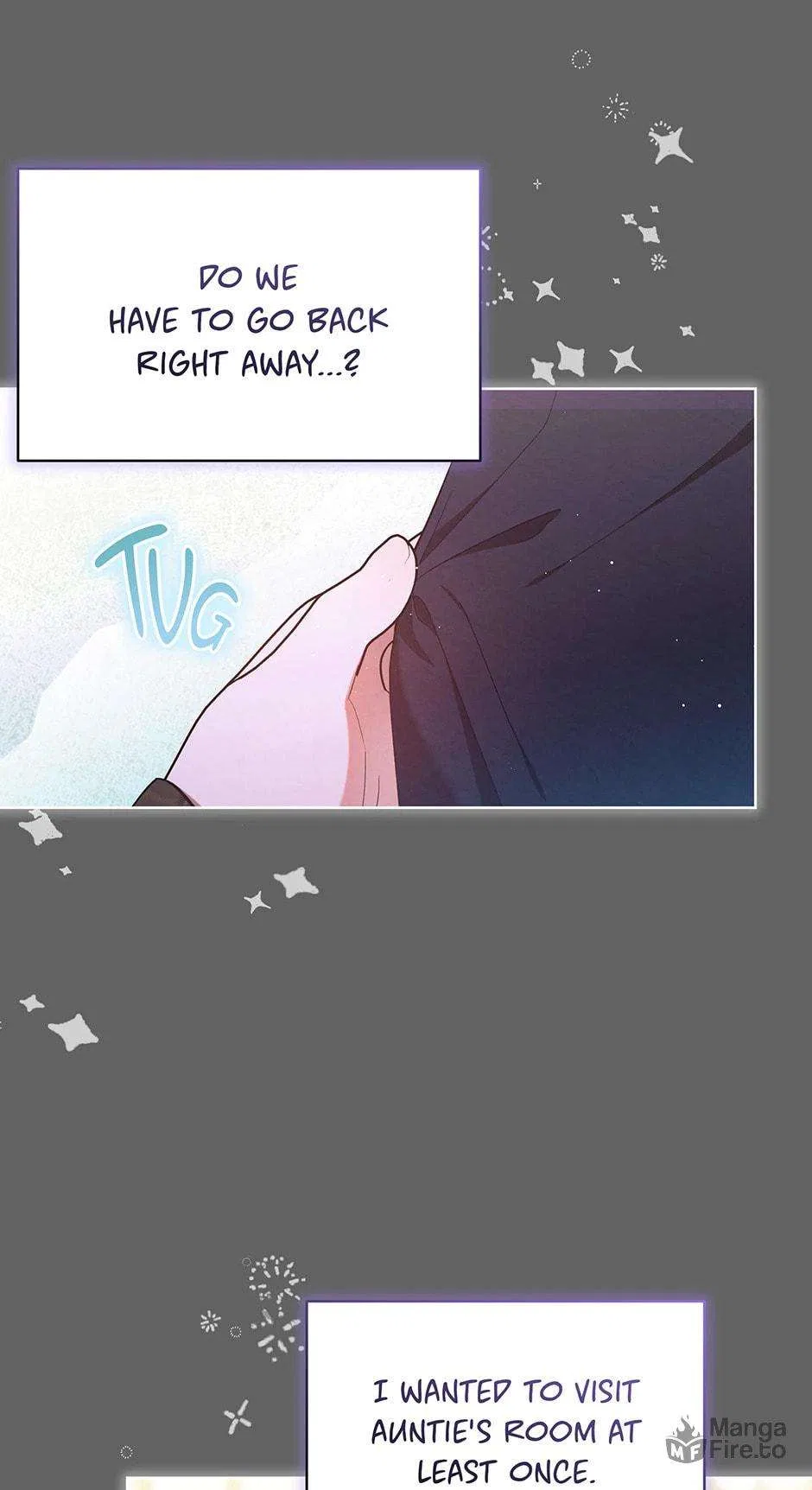 Lady Baby Is a Revenge Maker Chapter 59 – Page 65