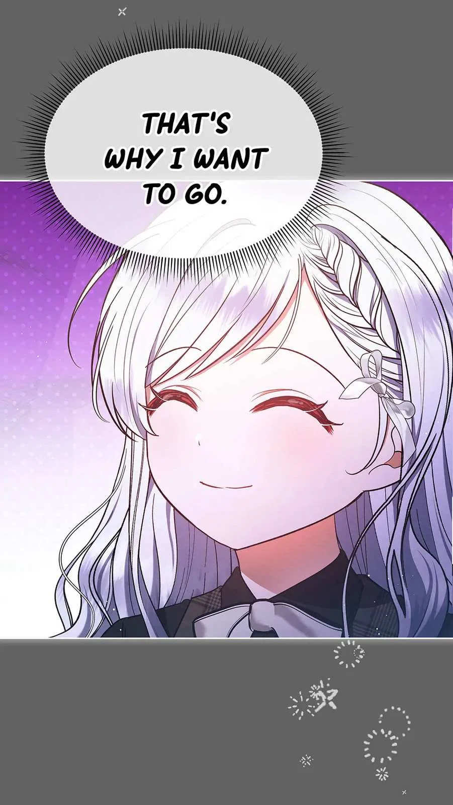 Lady Baby Is a Revenge Maker Chapter 59 – Page 68