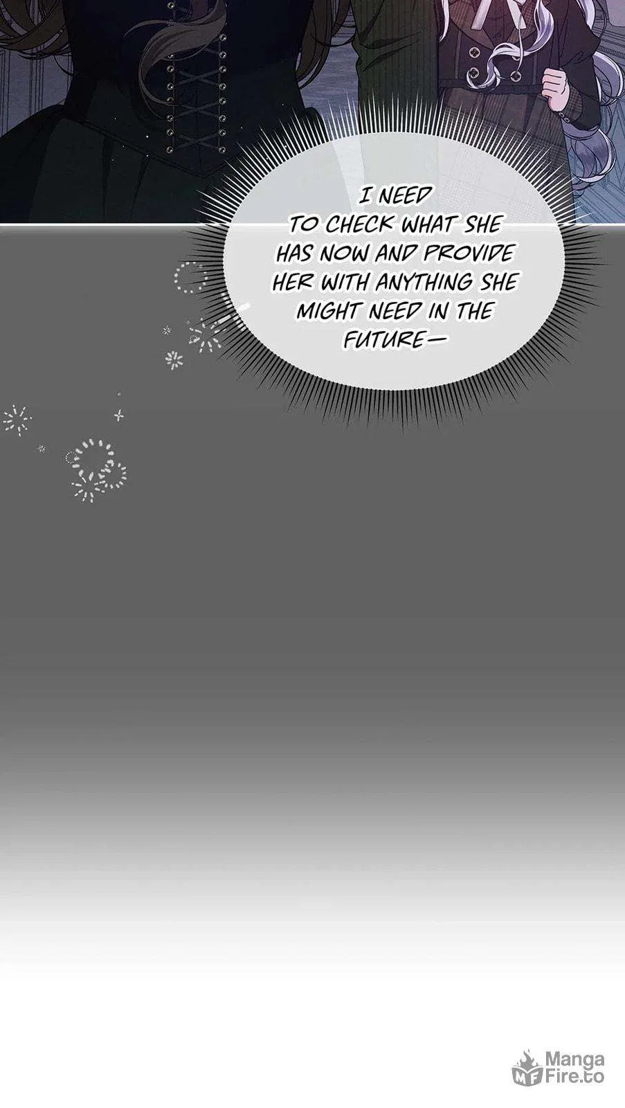Lady Baby Is a Revenge Maker Chapter 59 – Page 70