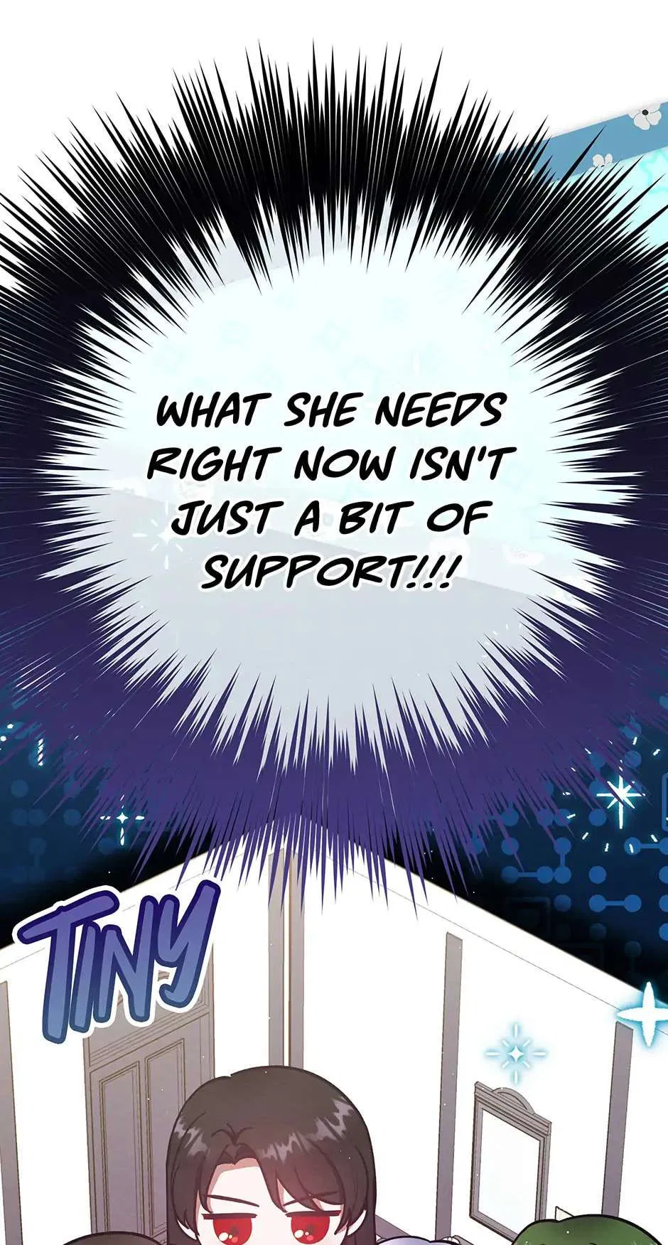 Lady Baby Is a Revenge Maker Chapter 59 – Page 71