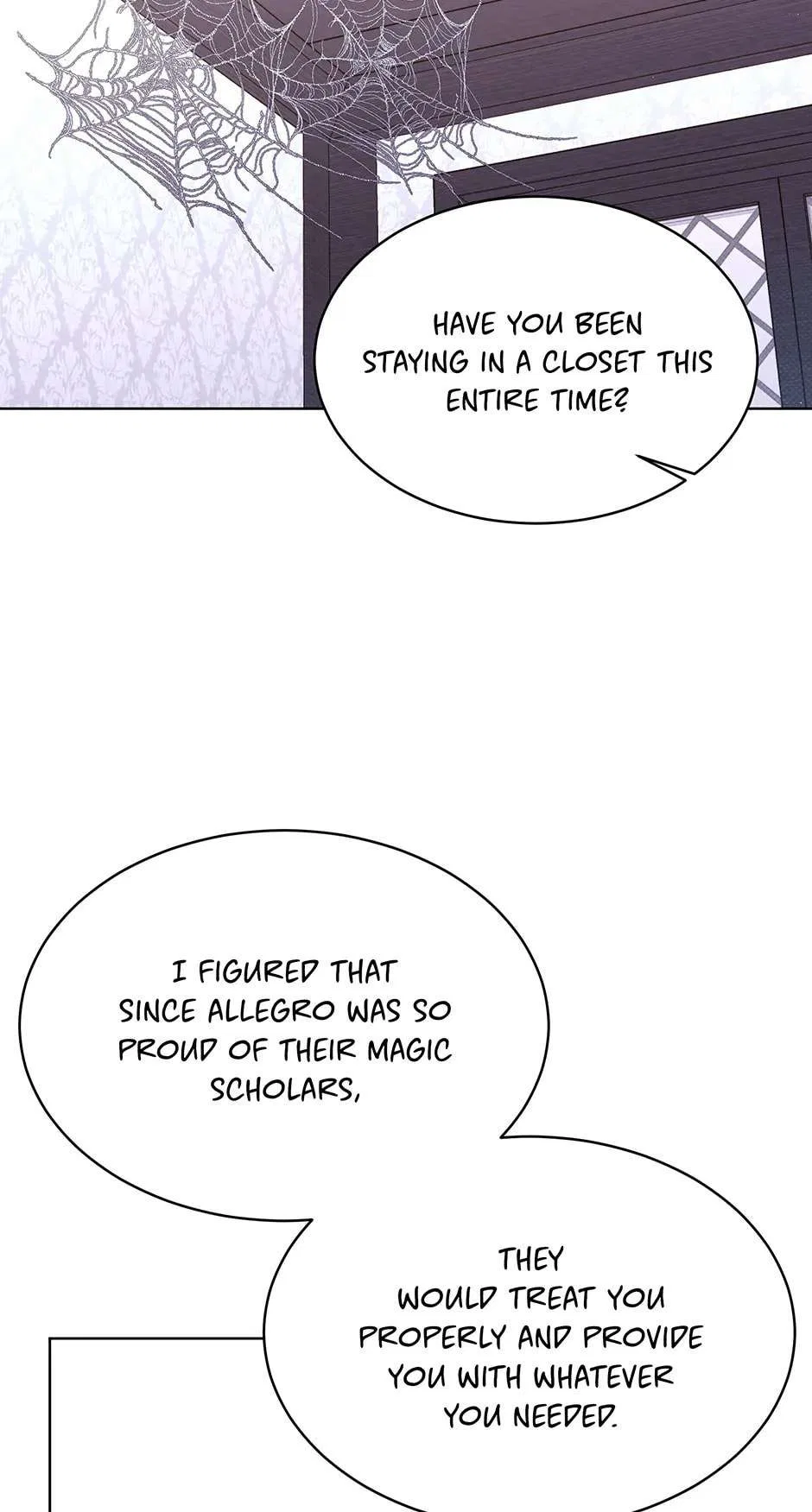 Lady Baby Is a Revenge Maker Chapter 59 – Page 73