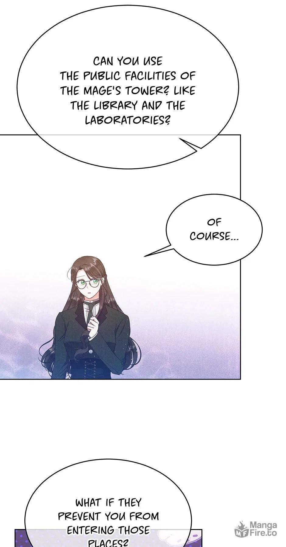Lady Baby Is a Revenge Maker Chapter 59 – Page 80