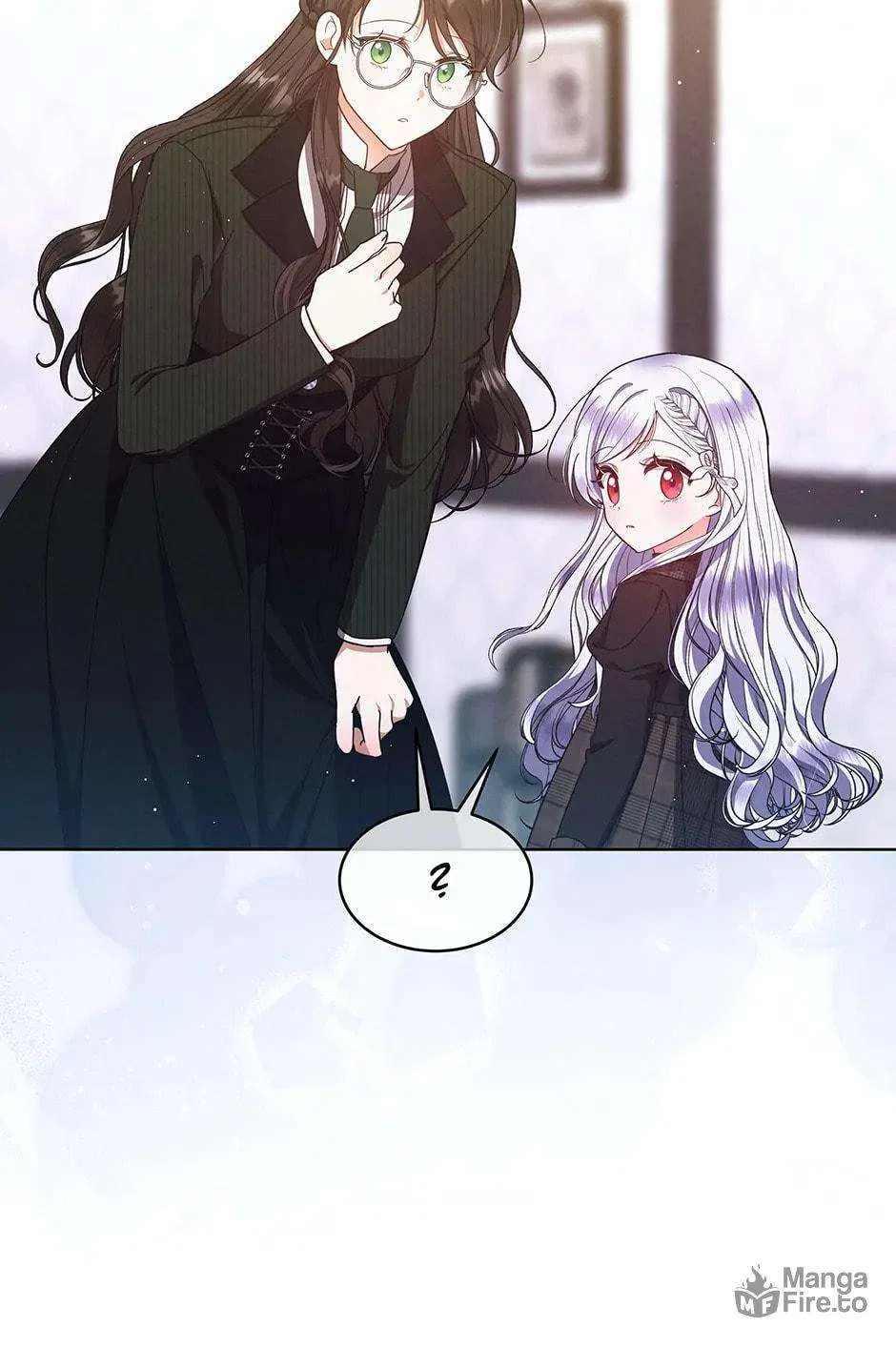Lady Baby Is a Revenge Maker Chapter 59 – Page 84