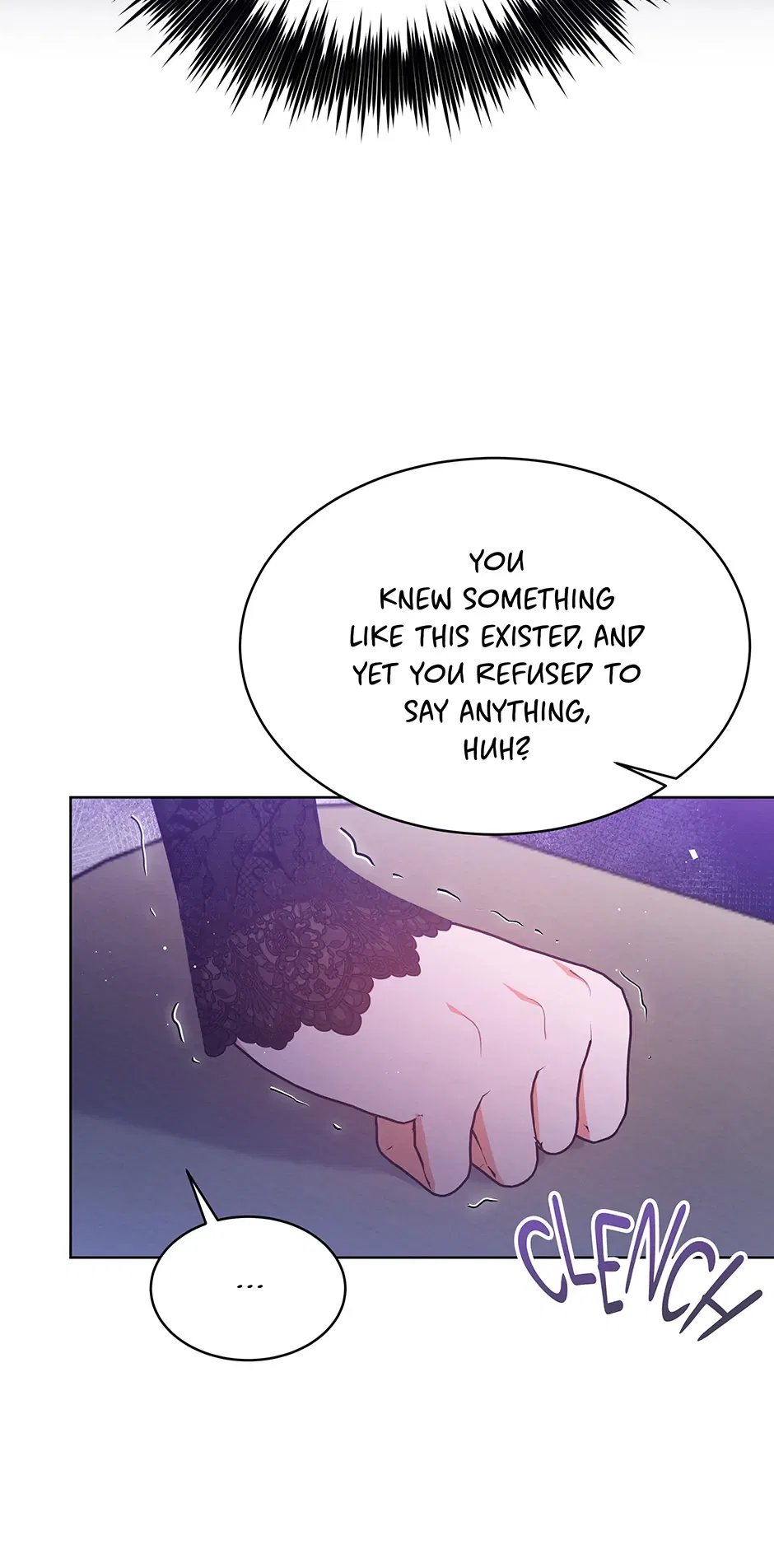 Lady Baby Is a Revenge Maker Chapter 58 – Page 8