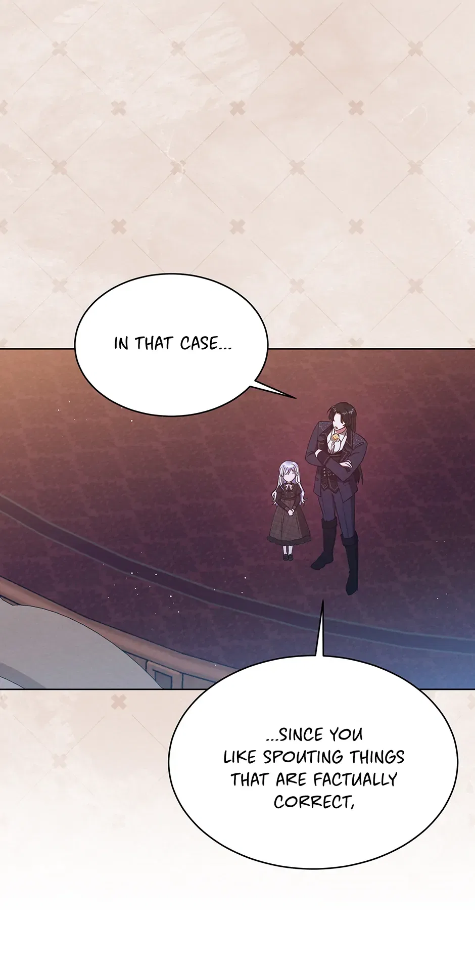Lady Baby Is a Revenge Maker Chapter 58 – Page 11