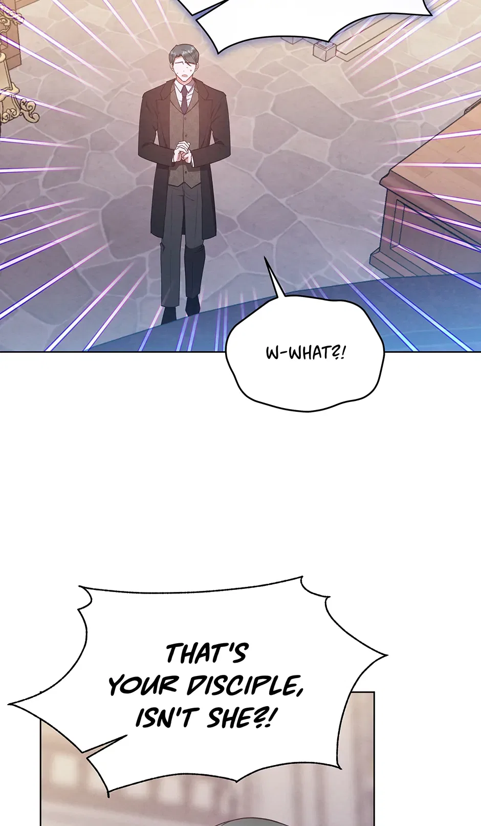 Lady Baby Is a Revenge Maker Chapter 58 – Page 22