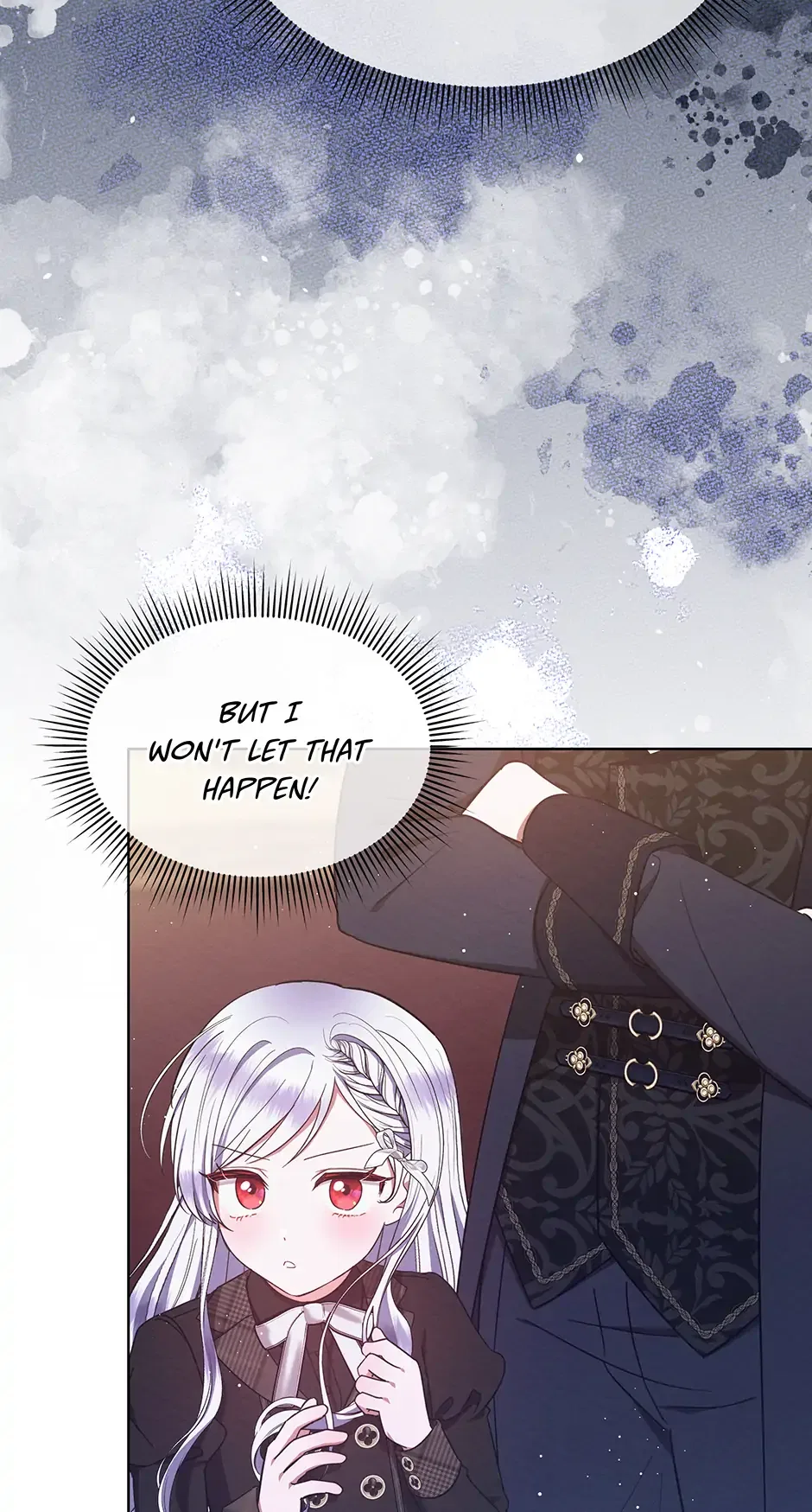 Lady Baby Is a Revenge Maker Chapter 58 – Page 25