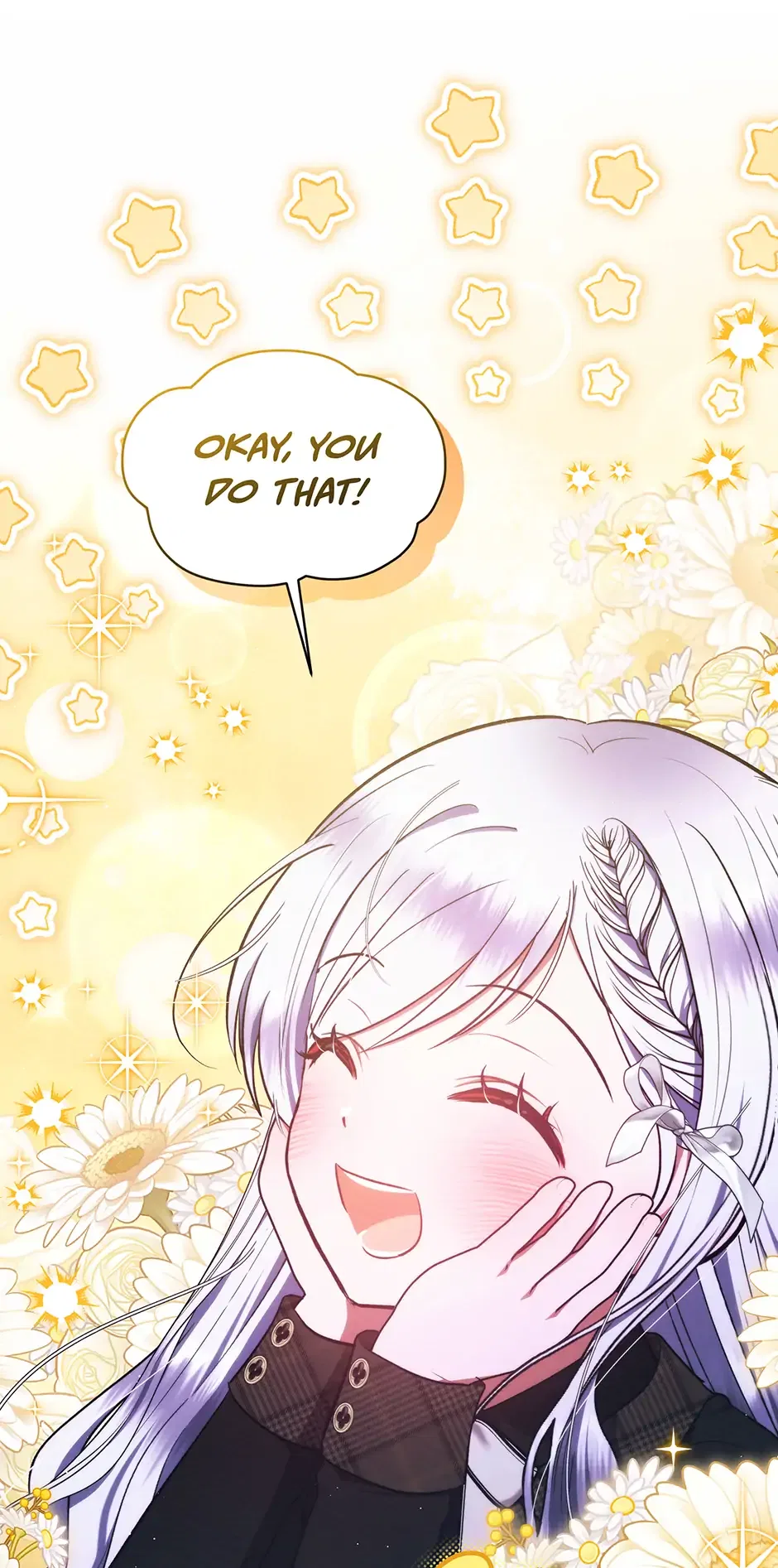 Lady Baby Is a Revenge Maker Chapter 58 – Page 32