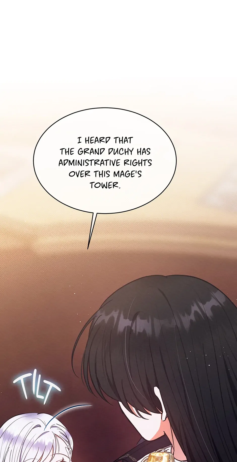 Lady Baby Is a Revenge Maker Chapter 58 – Page 34
