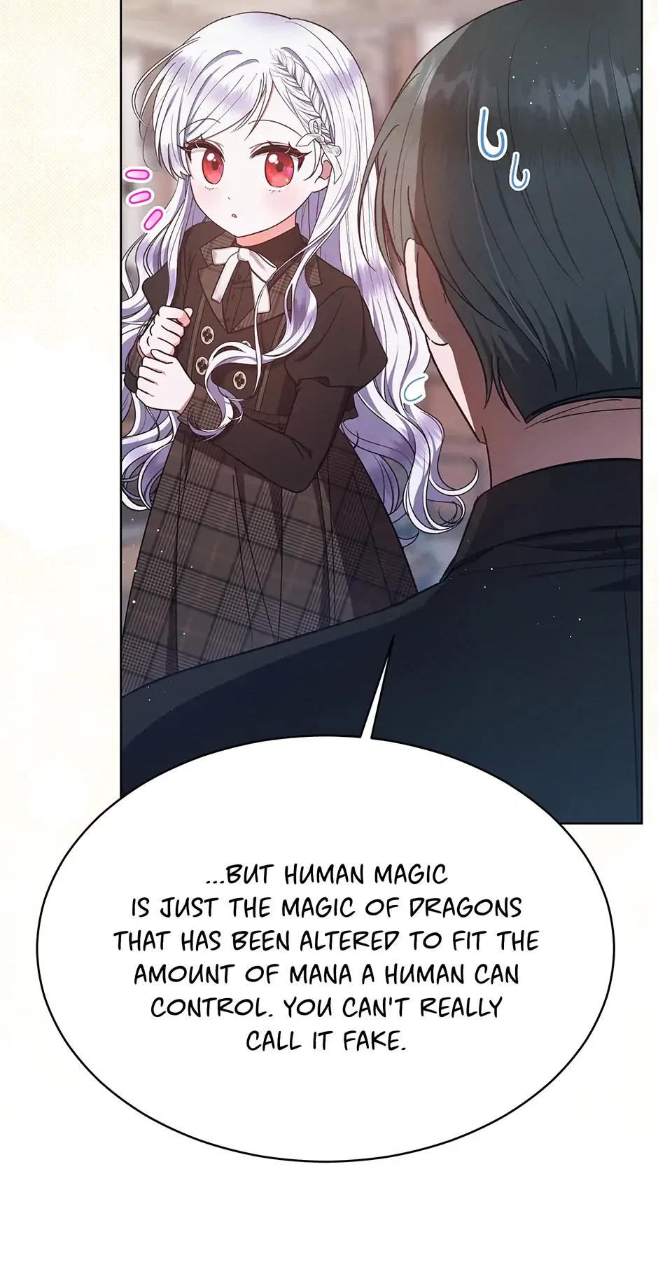 Lady Baby Is a Revenge Maker Chapter 58 – Page 37