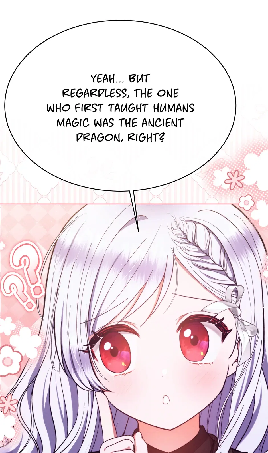 Lady Baby Is a Revenge Maker Chapter 58 – Page 38