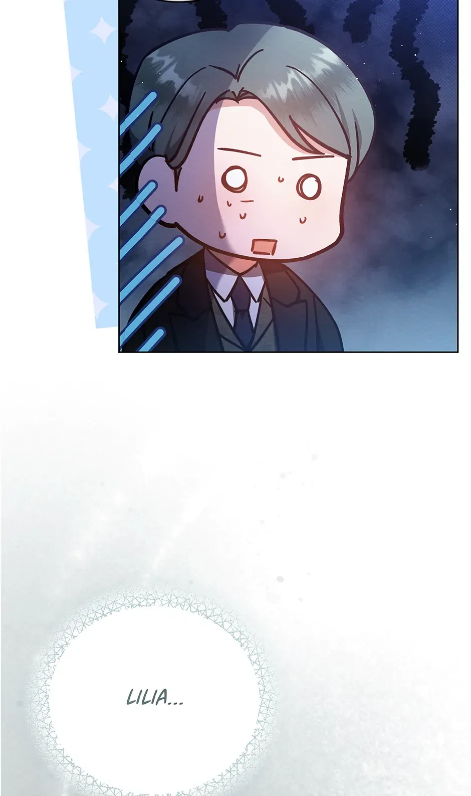 Lady Baby Is a Revenge Maker Chapter 58 – Page 40