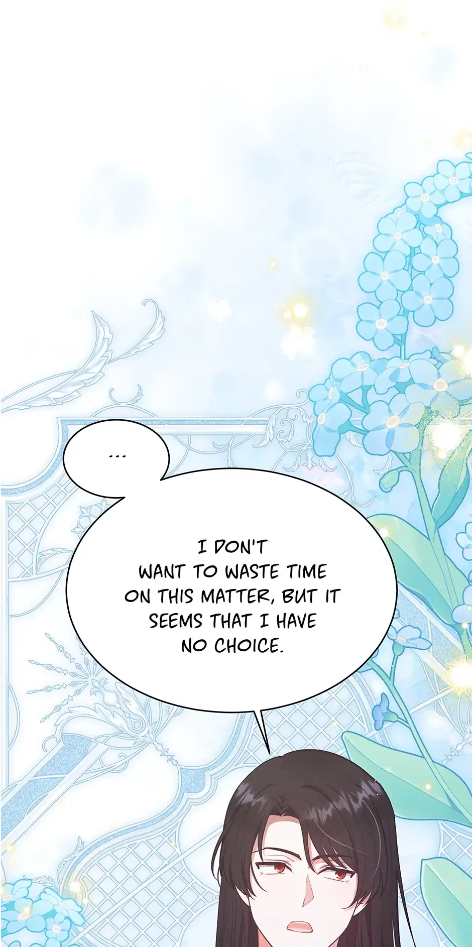 Lady Baby Is a Revenge Maker Chapter 58 – Page 43